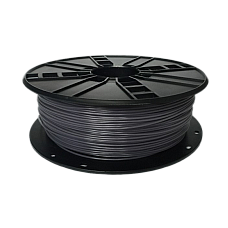 ABS 1.75 mm, Grey to White Filament..