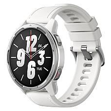 Xiaomi Watch S1 Active GL, Moon Whi..