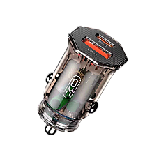 Car Charger XO, PD 20W+QC3.0 18W, C..