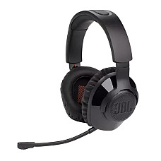 Headphones  JBL Quantum 350 Wireles..