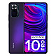 Redmi Note 10 Pro 8/256GB EU Purple..