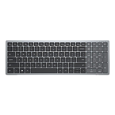Wireless Keyboard Dell Compact Mult..