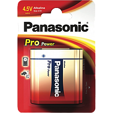 Panasonic 4.5V 