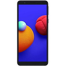A01 Core 1/16Gb Black..