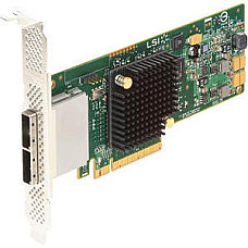 INTEL RAID CONTROLLER RS25GB008..