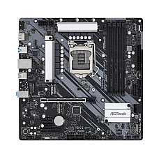MB S1200 ASRock Z590M PHANTOM GAMIN..