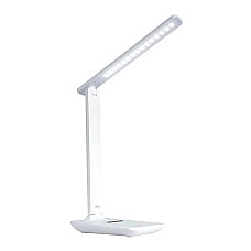 XO LED Eye lamp, OZ05, White..