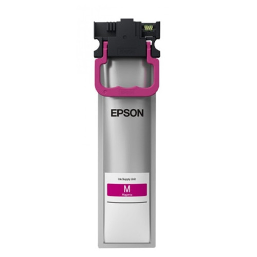 Ink Cartridge Epson T945340, XL, Magenta