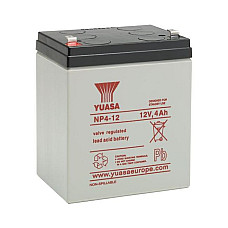 Baterie UPS 12V/ 4AH Yuasa NP4-12-T..