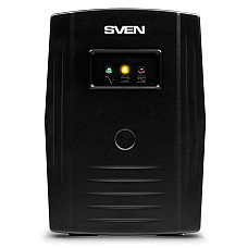 UPS SVEN Pro  400, 400VA/240W, Line..