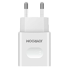 Wall Chrager Joyroom, 2USB, 2.0A, U..