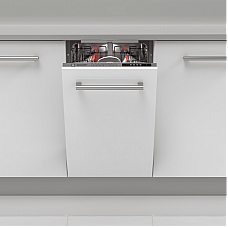 Dish Washer Sharp QWNS1GI47EXEU..
