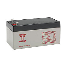 Baterie UPS 12V/ 3.2AH Yuasa NP3.2-..