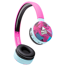 Bluetooth headset, Cellular MUSICSO..