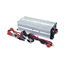 Inverter Energenie car power: Max.5..