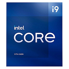 CPU Intel Core i9-11900F 2.5-5.2GHz..