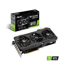 VGA ASUS RTX3080 10GB GDDR6X TUF Ga..