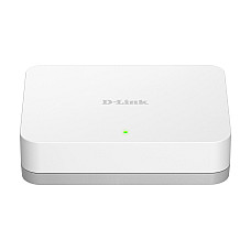 .5-port 10/100/1000Mbps Switch D-Li..
