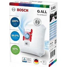 Vacuum Cleaner Bag Bosch BBZ41FGALL..