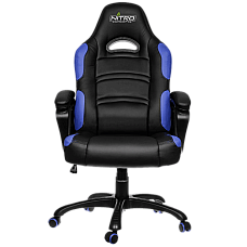 Gaming Chair Gamemax GCR07, Maximum..