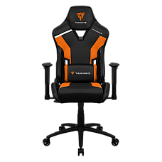 Gaming Chair ThunderX3 TC3 Black/Ti..
