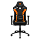 Gaming Chair ThunderX3 TC3 Black/Ti..