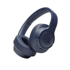 Headphones  Bluetooth  JBL T700BTBL..