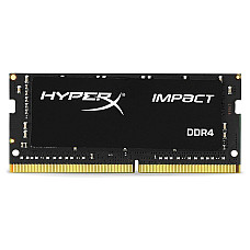.8GB DDR4-2666MHz SODIMM Kingston H..
