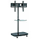 Mobile Stand for Displays  Reflecta..