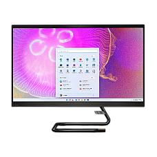 Lenovo AIO IdeaCentre 3 22ADA05 Bla..