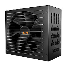 Power Supply ATX 850W be quiet! STR..