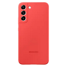 Original Sam. silicone cover Galaxy..