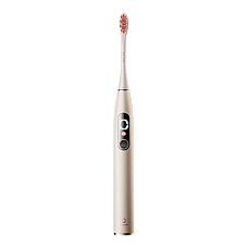 Electric Toothbrush Oclean X pro Di..