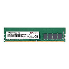 .8GB DDR4-  2666MHz Transcend PC213..