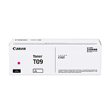 Toner Cartridge Canon T09 Magenta, ..