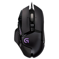Gaming Mouse Logitech G502 Hero, 25..