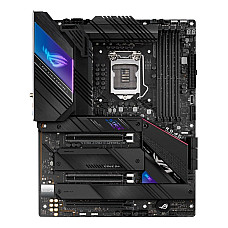 MB S1200 Asus ROG STRIX Z590-E GAMI..