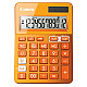 Calculator Canon LS-123K OR, 12 dig..