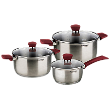 Pot Set Rondell RDS-817..