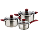 Pot Set Rondell RDS-817..