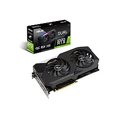 VGA ASUS RTX3070 8GB GDDR6 Dual OC ..