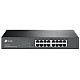 16-Port Gigabit Easy Smart Switch T..