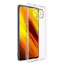 Xcover husa p/u Xiaomi Poco X3, TPU..