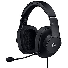 Gaming Headset Logitech G Pro, 50mm..