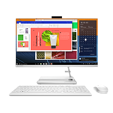 Lenovo AIO IdeaCentre 3 27ITL6 Whit..