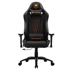 Gaming Chair Cougar EXPLORE Black, ..