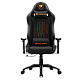 Gaming Chair Cougar EXPLORE Black, ..