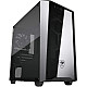 Case mATX Cougar MG120-G, w/o PSU, ..