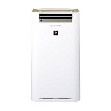 Air Purifier & Humidifier Sharp KCG..