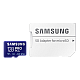 128GB MicroSD (Class 10) UHS-I (U3)..